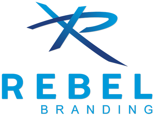 Rebel Branding: Template 3